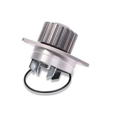 Billede af HEPU P812 Vandpumpe 20 med pakning mekanisk PEUGEOT: 206 Hatchback, 106 II CITROËN: Saxo Hatchback