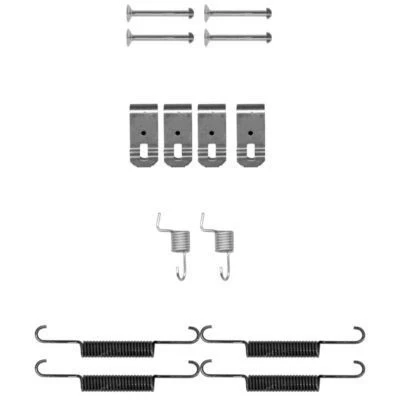 Billede af TEXTAR PRO 92074203 Bremseskiver 288 25 05/06 112 indvendigt ventileret coatet uden hjulbolte, hjulnav VOLKSWAGEN: Sharan I, FORD: Galaxy Mk1 MPV