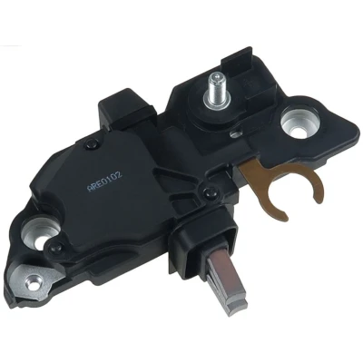 Billede af AS PL ARE0102 Generatorregulator 12 OPEL: Astra H Caravan