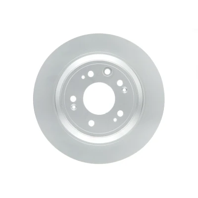 Billede af BOSCH 0 986 479 740 Bremseskiver 305 9 5 114,3 fuldstændigt coatet HONDA: ACCORD 8 Kombi,