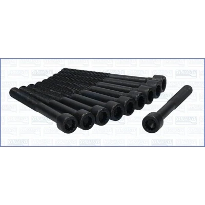 Billede af AJUSA 81027300 Strækbolte indre polygonhoved 10 TOYOTA: Yaris II Hatchback
