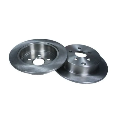 Billede af MAXGEAR 19 2266 Bremseskiver bagaksel 269 9 5 100 fuldstændigt TOYOTA: Celica VII Coupe, Prius II Liftback