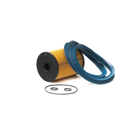 Billede af FEBI BILSTEIN 47225 Brændstoffilter Filterindsats med pakninger MINI: Hatchback, Clubman
