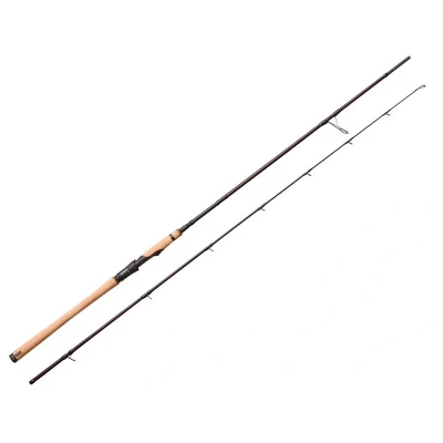 Billede af Savage Gear Alpha SG6 Big Bait Spin rod 243cm (70 130) Spinning