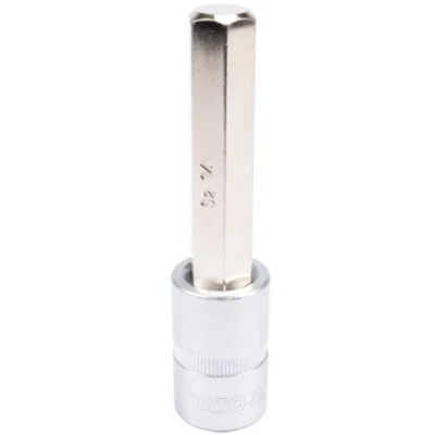 Billede af YATO YT 04397 Skruebit 12,5 (1/2&quot;) Krom vanadium stål
