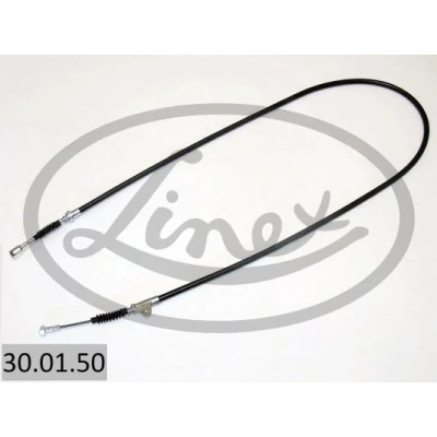 Billede af Håndbremsekabel LINEX 30.01.50