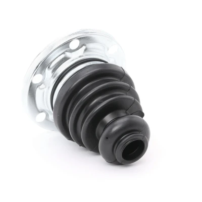 Billede af FEBI BILSTEIN 03636 Drivakselmanchet Gummi AUDI: A4 B5 Avant, Allroad C5, 200 C3 Sedan, VOLKSWAGEN: Passat GP Variant, Sedan