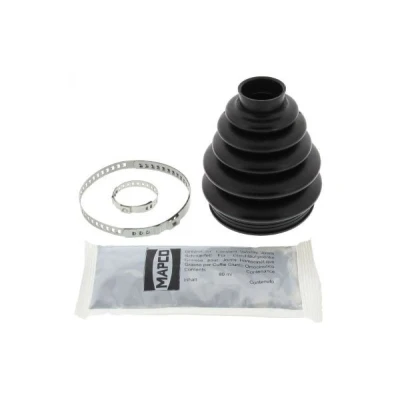 Billede af MAPCO 18728 Drivakselmanchet hjulsidet Termoplast PEUGEOT: 206 Hatchback, SW, FORD: MONDEO 3, 3 Stufenheck, FIESTA 5