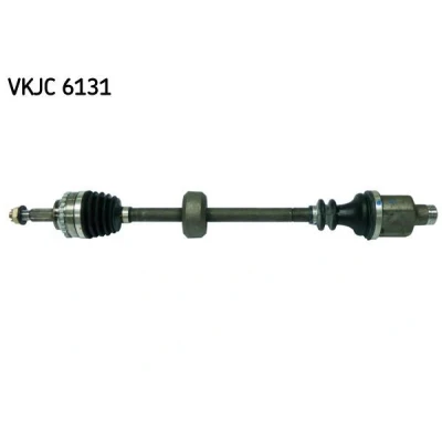 Billede af SKF VKJC 6131 Trækaksel 725mm