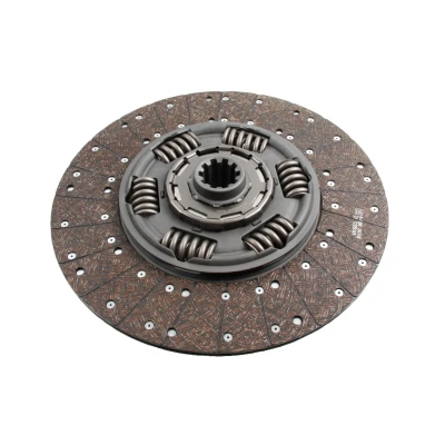 Billede af FEBI BILSTEIN 105088 Koblingsnav 430 10