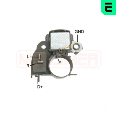 Billede af ERA 215519 Generatorregulator 14,7V