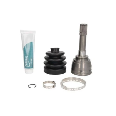 Billede af PASCAL G18006PC Knokkelled hjulsidet SUZUKI: Grand Vitara 1 SUV