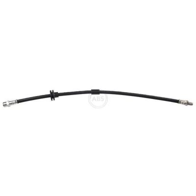 Billede af A.B.S. SL 3855 Bremseslange 564 OUT. M10x1 MERCEDES BENZ: W124 Sedan