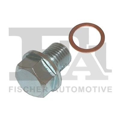 Billede af FA1 257.845.011 Bundprop M14x1,5 SW19 med tætningsring MAZDA: MX 5 I