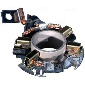 Billede af HC Cargo F 032 138 201 Holder, kulbørster