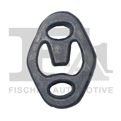 Billede af FA1 133 912 Holder, udstødningssystem