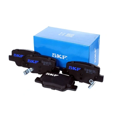 Billede af SKF VKBP 90496 A Bremseklodser med akustisk advarsel for slid