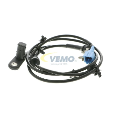 Billede af VEMO V38 72 0158 ABS Sensor Bagaksel venstre Original Quality til køretøjer med 12