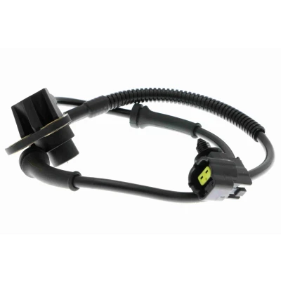 Billede af VEMO V51 72 0039 1 ABS Sensor foraksel Original Quality til køretøjer med 2 645 12 oval