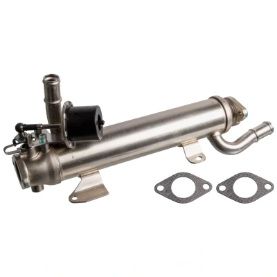 Billede af FEBI BILSTEIN 176884 EGR køler med pakninger AUDI: A3 Sportback, SEAT: Altea XL, Altea, VOLKSWAGEN: Passat B6 Variant