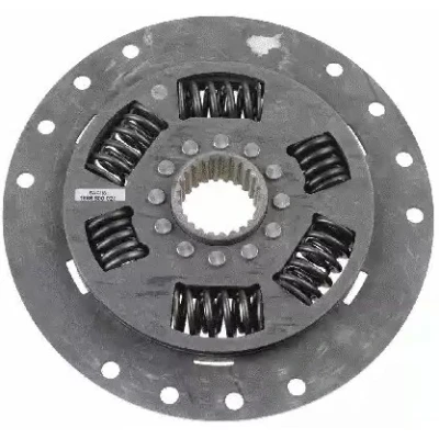 Billede af Torsionsdæmper, kobling LuK 370 0030 10