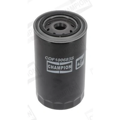 Billede af CHAMPION COF100683S Oliefilter M 22 x 1.5 Påskruet filter IVECO: DAILY 3, 3 Kasten/Kombi