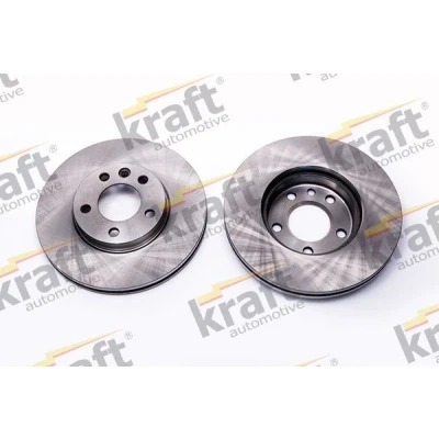 Billede af Bremseskive KRAFT AUTOMOTIVE 6040510
