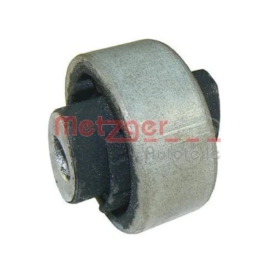 Billede af METZGER 52014208 Bøsning foraksel, bag Gummimetalleje til bærearm FIAT: Panda II Hatchback