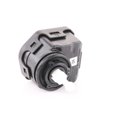 Billede af HELLA 6NM 007 878 041 Højdejusteringselement Lygteindstilling VOLKSWAGEN: GOLF 3, Lupo / 3L