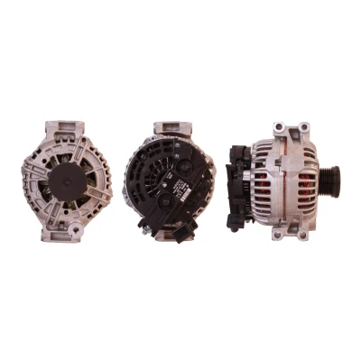 Billede af LUCAS ELECTRICAL LRA02961 Generator 14V 155A BMW: 5 Sedan, Touring, 1 Hatchback
