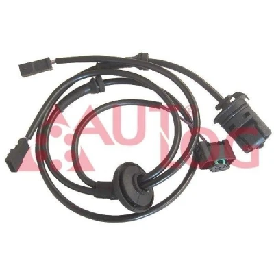Billede af AUTLOG AS4015 ABS Sensor Bagaksel venstre 1000 AUDI: A6 C5 Sedan