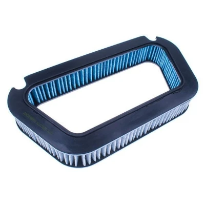 Billede af DENCKERMANN M110768A Kabinefilter Aktivkulfilter, med sølv, Finstøvfilter (PM 2.5), antibakteriel virkning, anti skimmel virkning 405 212 58