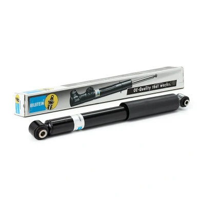 Billede af BILSTEIN B4 OE Replacement 19 193441 Støddæmper bagaksel Gastryk dobbeltrør Dæmper ikke fjederbærende øverste øje, nederste øje CITROËN: C3 II