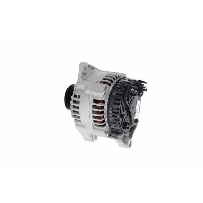 Billede af HELLA 8EL 011 711 041 Generator 14V 97A PEUGEOT: 306 Hatchback, 406 Stationcar, Expert I, FIAT: Ducato II Ladvogn/Chassis, Van
