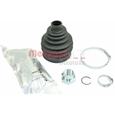 Billede af METZGER 751.083 Drivakselmanchet 100 Polykloropren (Neopren) med møtrik MINI: Hatchback