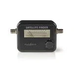 Billede af Satellit Signal Strength Meter 950 2400 MHz Input følsomhed: 83 dB Output niveau: 102 dBuV Sort