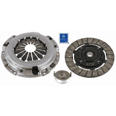 Billede af SACHS 3000 951 718 Kobling 225