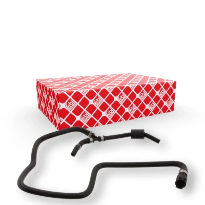 Billede af FEBI BILSTEIN 45845 Kølerslanger EPDM (ethyl propylen dien gummi), plastik
