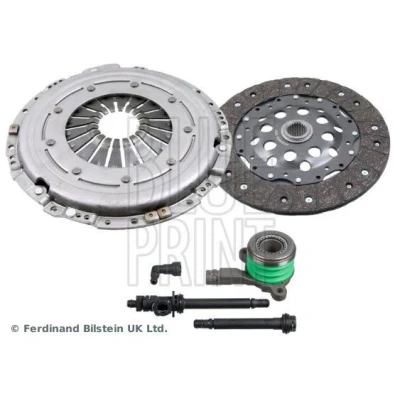 Billede af BLUE PRINT ADR163035 Kobling i tre dele med centraludrykker, syntetsik fedt 229 RENAULT: LAGUNA 2