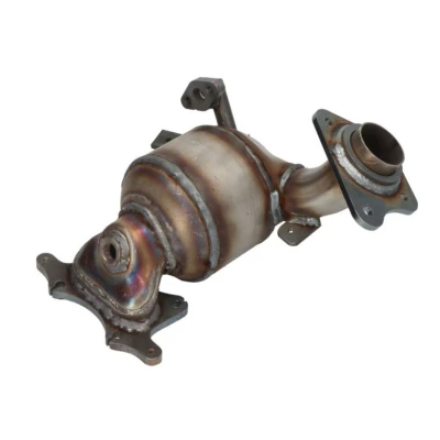 Billede af NAP carparts CAK11257 Katalysator indtil Euro 5 E9 103R HONDA: Jazz 3
