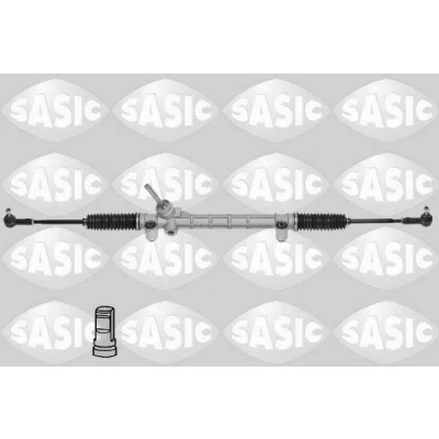 Billede af SASIC 7376014 Tandstang mekanisk med styrestang, kugleled OPEL: Corsa C Hatchback