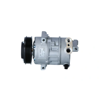 Billede af NRF 32590 Kompressor 5SL12C 12 PAG 46 med kompressorolie, tætningsring OPEL: Corsa D Hatchback