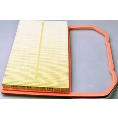 Billede af Luftfilter DENCKERMANN A141742
