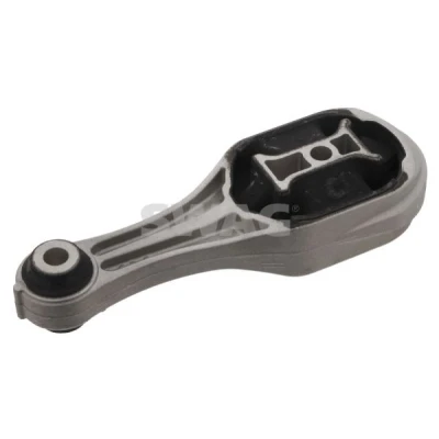 Billede af SWAG 60 93 2778 Motorophæng nede, bag Gummimetalleje Gummi RENAULT: MEGANE 3 Grandtour, GRAND SCENIC