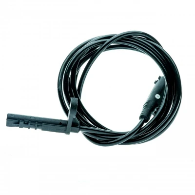 Billede af EINPARTS EPS0345 ABS sensor bagaksel, på begge sider aktiv 2 polet 1722mm