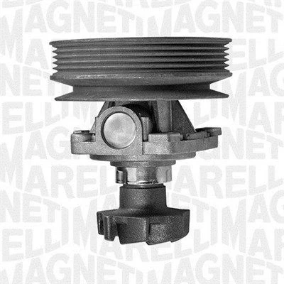 Billede af MAGNETI MARELLI 519031319907 Benzinmåler