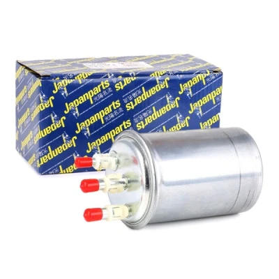 Billede af ASHIKA 30 K0 009 Brændstoffilter Ledningsfilter KIA: CARNIVAL / GRAND 3, 2, FORD: Focus Mk1 Stationcar, Hatchback