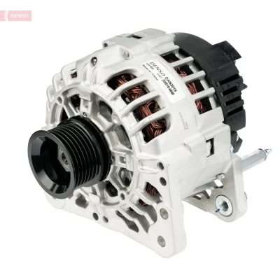 Billede af DENSO DAN3019 Generator 14V 90A VOLKSWAGEN: Lupo / 3L, Polo IV Hatchback, Golf 4, SKODA: Fabia 2, 1 Combi, Octavia I AUDI: A2