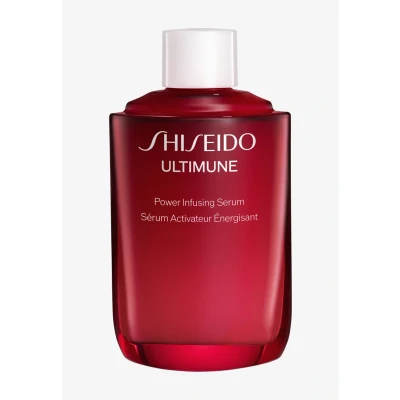 Billede af Shiseido Ultimune Power Infusing Concentrate 4.0 Refill Serum, Dame, Størrelse: 75 ml,