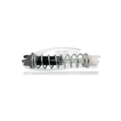 Billede af Fjeder, koblingspedal 3RG 27204